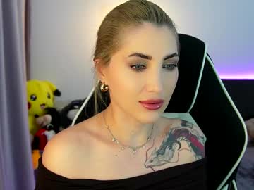 Tweety_Twist March 19, 2026 Chaturbate stream image