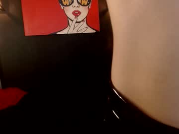 Victoria_1126 March 19, 2026 Chaturbate stream image