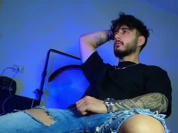 Xandercagex March 19, 2026 Chaturbate stream image