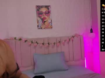 Cami_Walkerr March 20, 2026 Chaturbate stream image