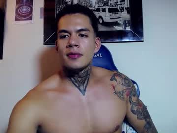 Drake_Hero March 20, 2026 Chaturbate stream image
