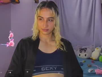 Elisdarling March 20, 2026 Chaturbate stream image