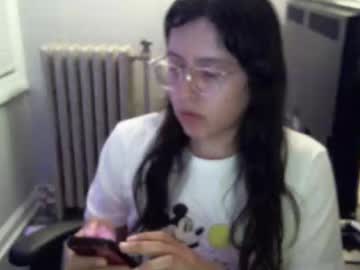 Idkjustagirl March 20, 2026 Chaturbate stream image