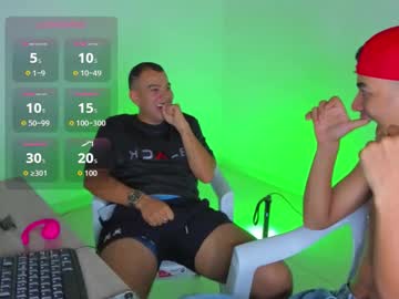Kelvin_Hot276 March 20, 2026 Chaturbate stream image