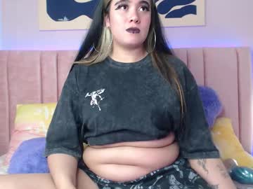 Liliith_Zeniith March 20, 2026 Chaturbate stream image