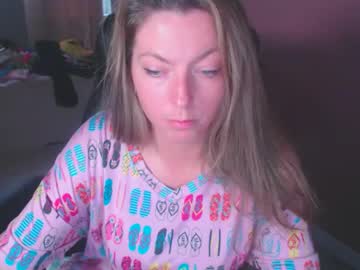 Mandybabyxxx March 20, 2026 Chaturbate stream image