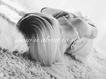 Misschloe__ March 20, 2026 Chaturbate stream image
