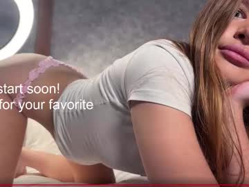 Notecarret March 20, 2026 Chaturbate stream image
