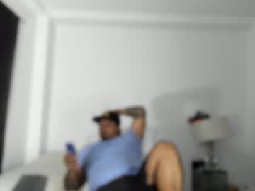 Pikoro_Gomez March 20, 2026 Chaturbate stream image
