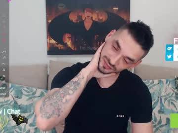 Secret_Sir March 20, 2026 Chaturbate stream image