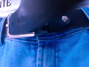 Camilo_Brenner March 20, 2026 Chaturbate stream image