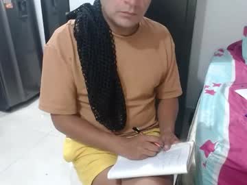 Camipsthe March 20, 2026 Chaturbate stream image