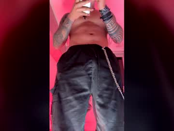 Dylan_West21 March 20, 2026 Chaturbate stream image