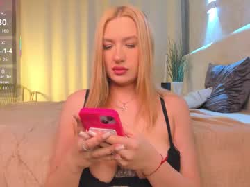 Hollyylee March 20, 2026 Chaturbate stream image
