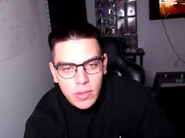 Johnafterdark March 20, 2026 Chaturbate stream image