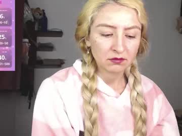 Marylyrose March 20, 2026 Chaturbate stream image