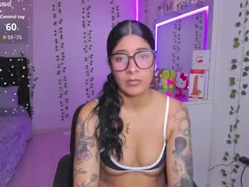 Nikibryce_ March 20, 2026 Chaturbate stream image