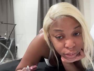 Productivepussy March 20, 2026 Chaturbate stream image