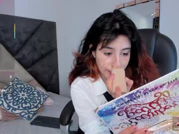 Shegoblake March 20, 2026 Chaturbate stream image