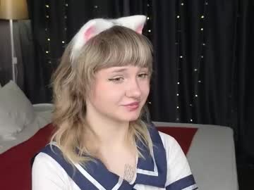 Tori_Cutie March 20, 2026 Chaturbate stream image
