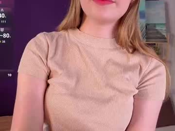 Blytheaven March 20, 2026 Chaturbate stream image