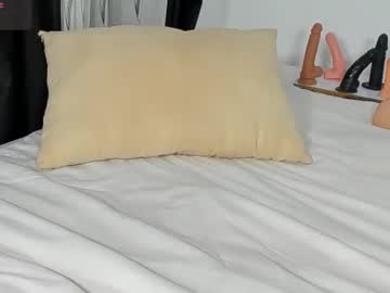 Dip_Chocolate March 20, 2026 Chaturbate stream image