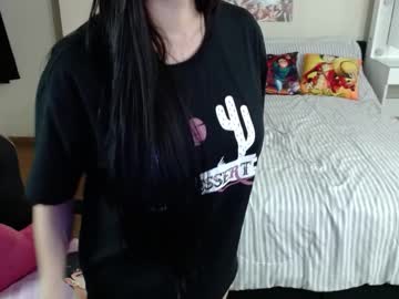 Kittykat18x March 20, 2026 Chaturbate stream image