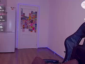 Sailormoon666_ March 20, 2026 Chaturbate stream image