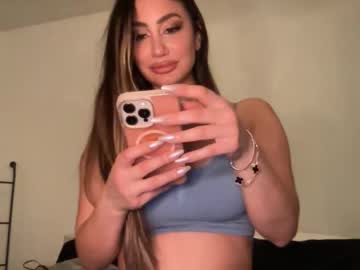 Biancalittlesecret March 20, 2026 Chaturbate stream image