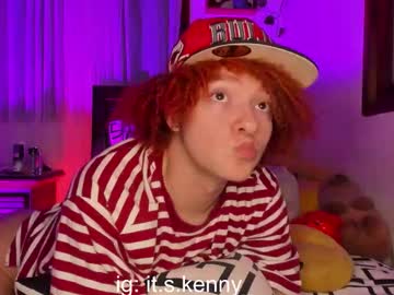 Kenny_Brahms March 20, 2026 Chaturbate stream image