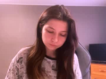 Kymberlychimes March 20, 2026 Chaturbate stream image