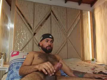 Michaell_Twink March 20, 2026 Chaturbate stream image
