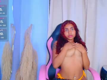 Vane_Latina777 March 20, 2026 Chaturbate stream image