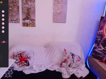Alex_Wandhot March 20, 2026 Chaturbate stream image