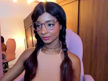 Alika_Houston March 20, 2026 Chaturbate stream image