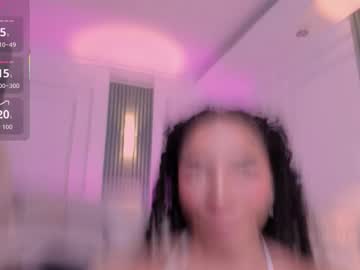 Anahi_Curlie1 March 20, 2026 Chaturbate stream image