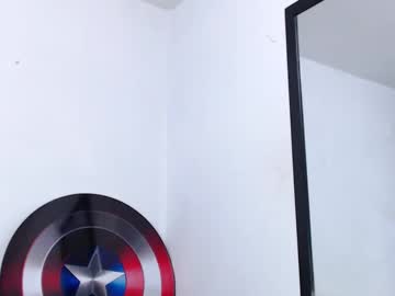 Antonywebb94 March 20, 2026 Chaturbate stream image