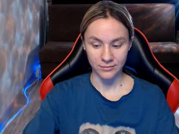Baby_Kitte March 20, 2026 Chaturbate stream image