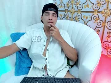 Bad_Boy_21_ March 20, 2026 Chaturbate stream image