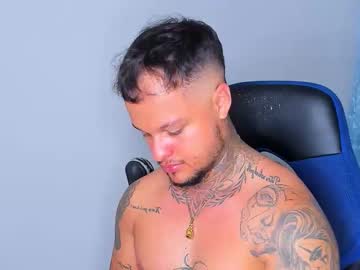 Colin_Fox1 March 20, 2026 Chaturbate stream image