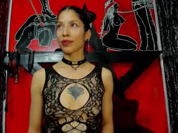 Damian_And_Tiana March 20, 2026 Chaturbate stream image