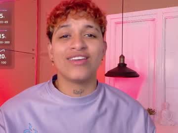 Dominickjoness March 20, 2026 Chaturbate stream image