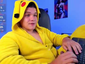 Dunkan_Kravitz March 20, 2026 Chaturbate stream image