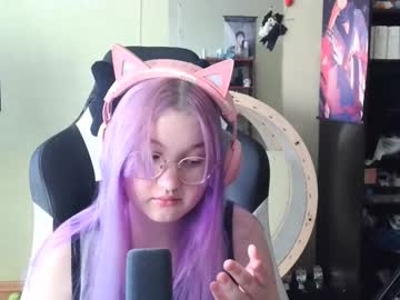 Estefanahoage March 20, 2026 Chaturbate stream image