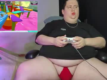 Gorditohotsex March 20, 2026 Chaturbate stream image