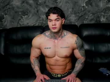 Justin_Clark1 March 20, 2026 Chaturbate stream image