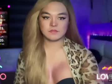 Miss_Anita_69x stream photo from March 20, 2026