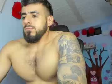 _Poseidon1_ March 20, 2026 Chaturbate stream image