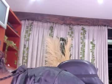 Rianamanson March 20, 2026 Chaturbate stream image