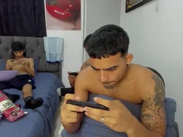 White_Master444 March 20, 2026 Chaturbate stream image